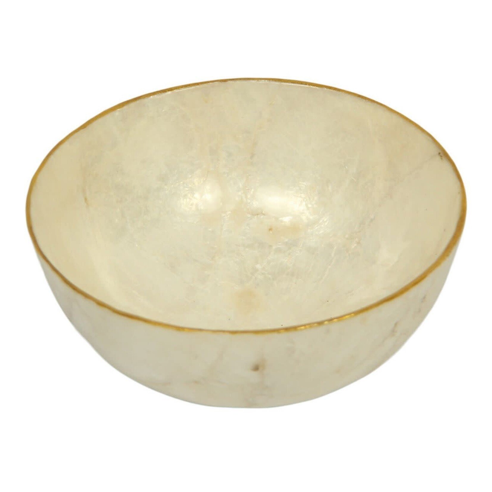 Earthware Schaaltje schelp Nalu