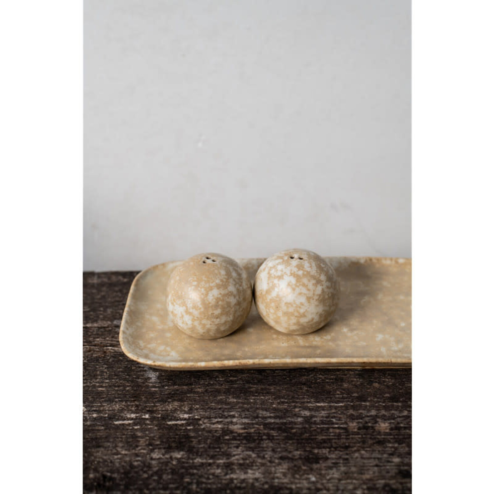 Zout en peper Lush Set 2