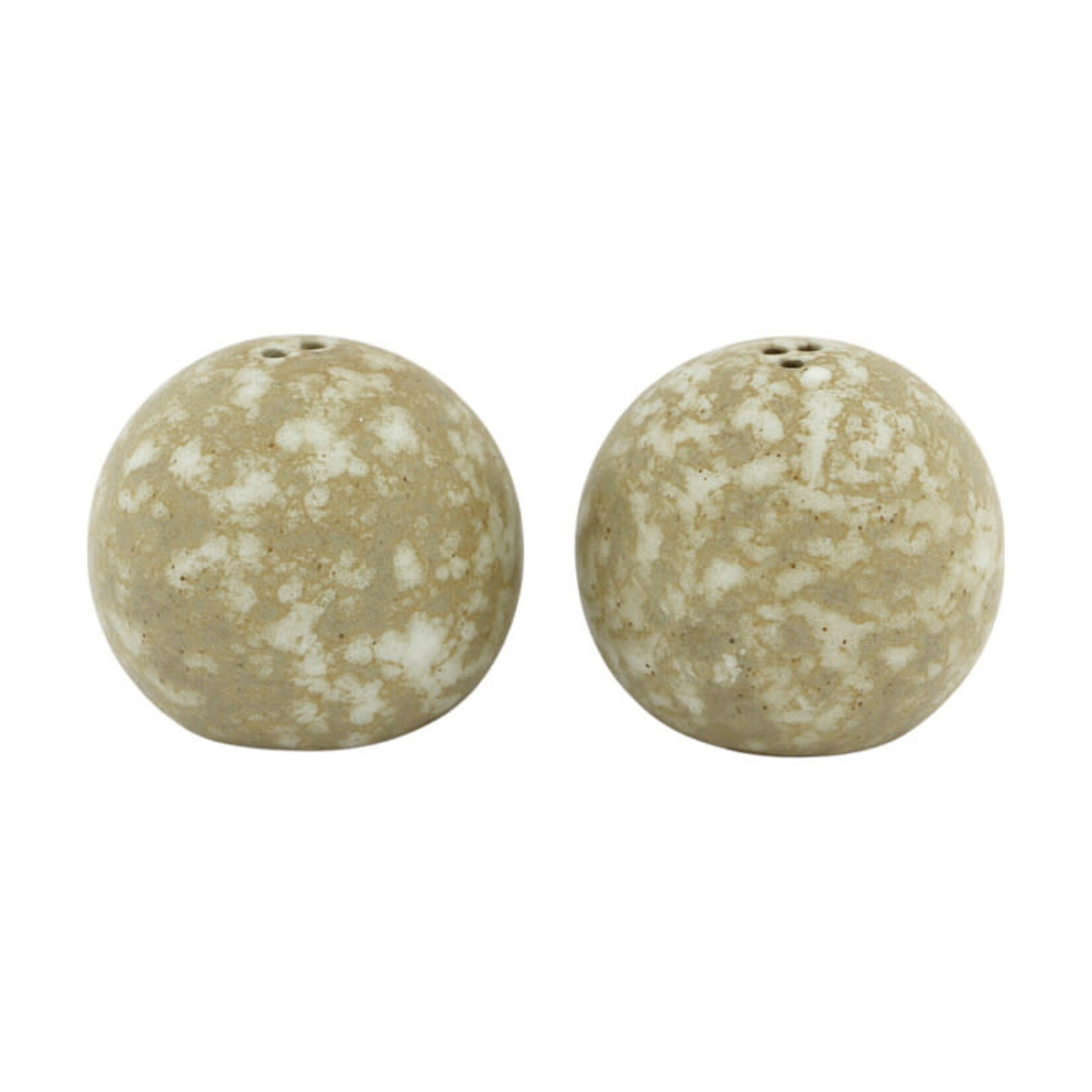 Zout en peper Lush Set 2