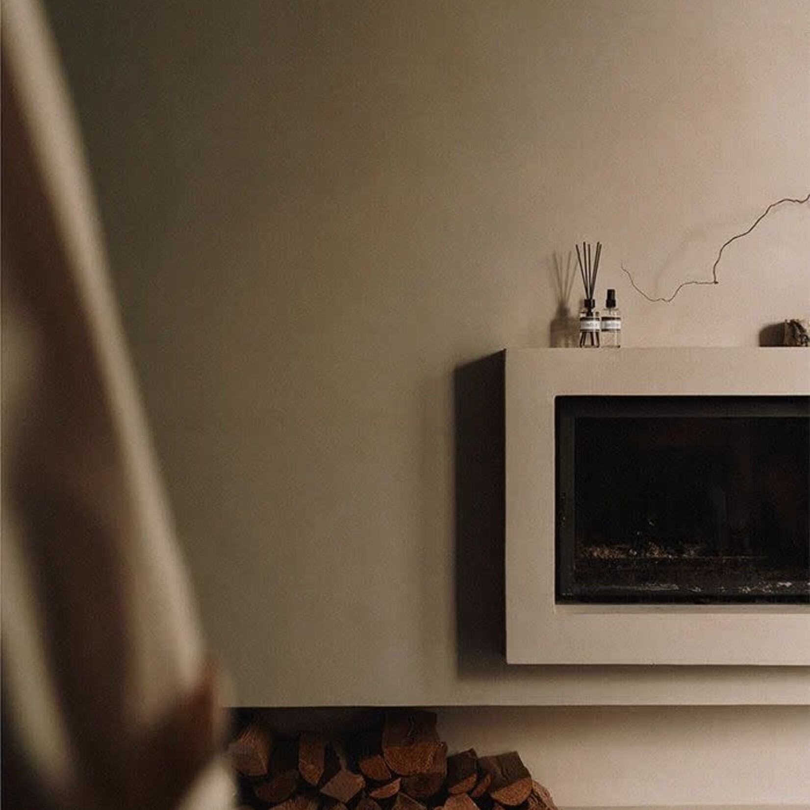 Marie-Stella-Maris Home Essentials No.13 L'Heure Santal