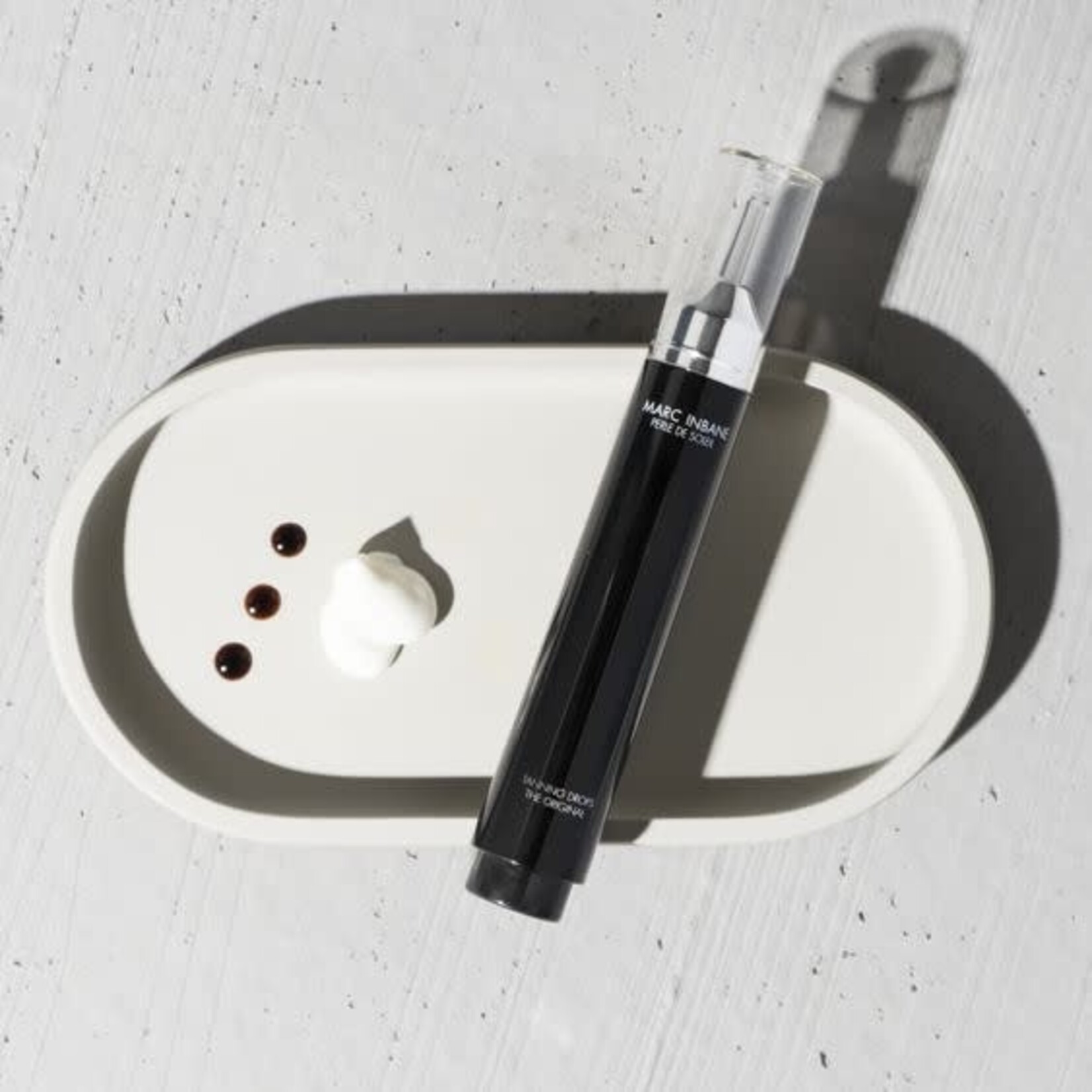 Marc Inbane Perle de Soleil tanning drops  Marc Inbane