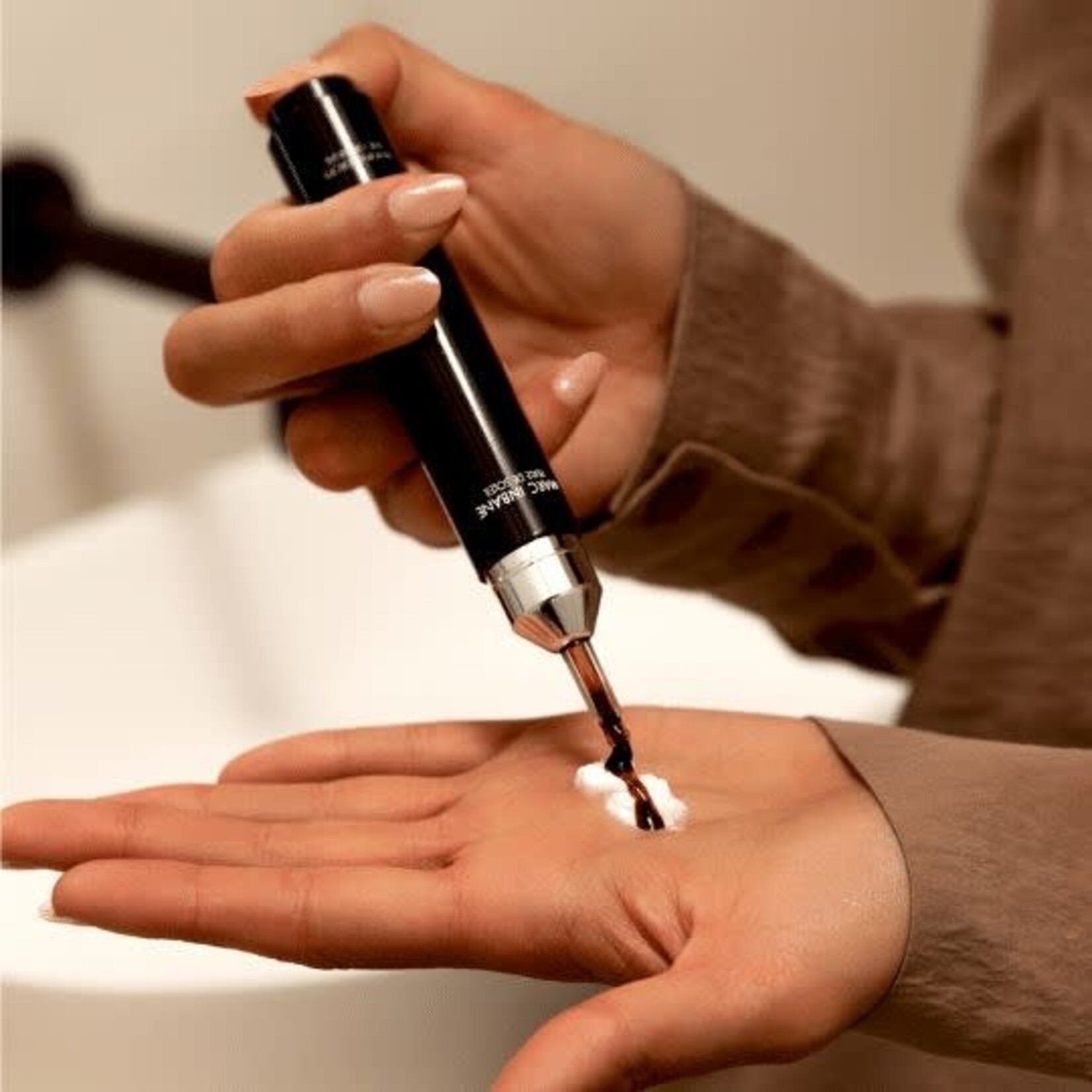 Marc Inbane Perle de Soleil tanning drops  Marc Inbane