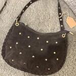 casey bag dark brown