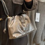 Sauvage metallic bronze