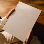 Slow Spaces Opbergboek (XL)