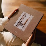 Calm Living Opbergboek (M)