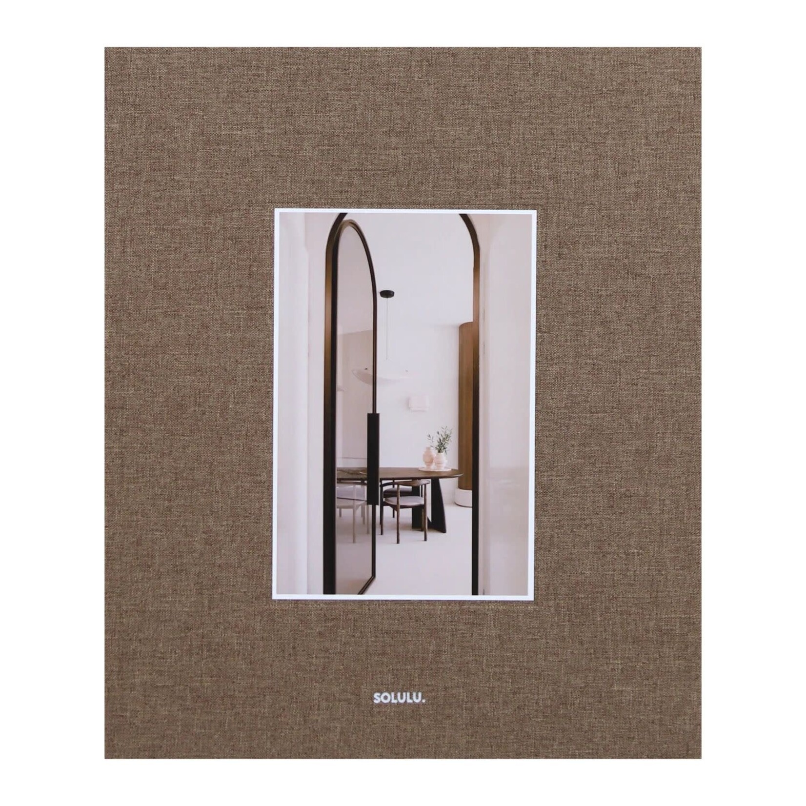 Calm Living Opbergboek (M)