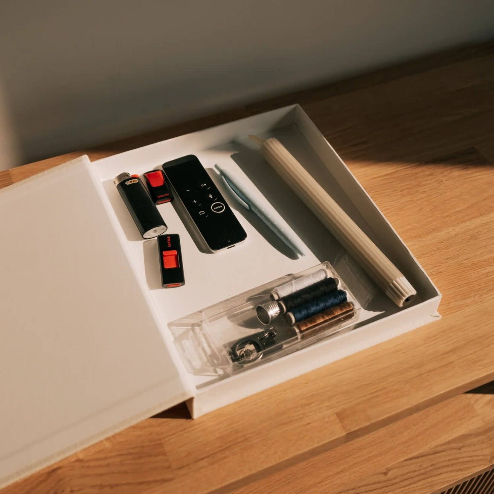 Calm Living Opbergboek (M)