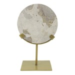 Earthware Marmeren standaard Amelie S