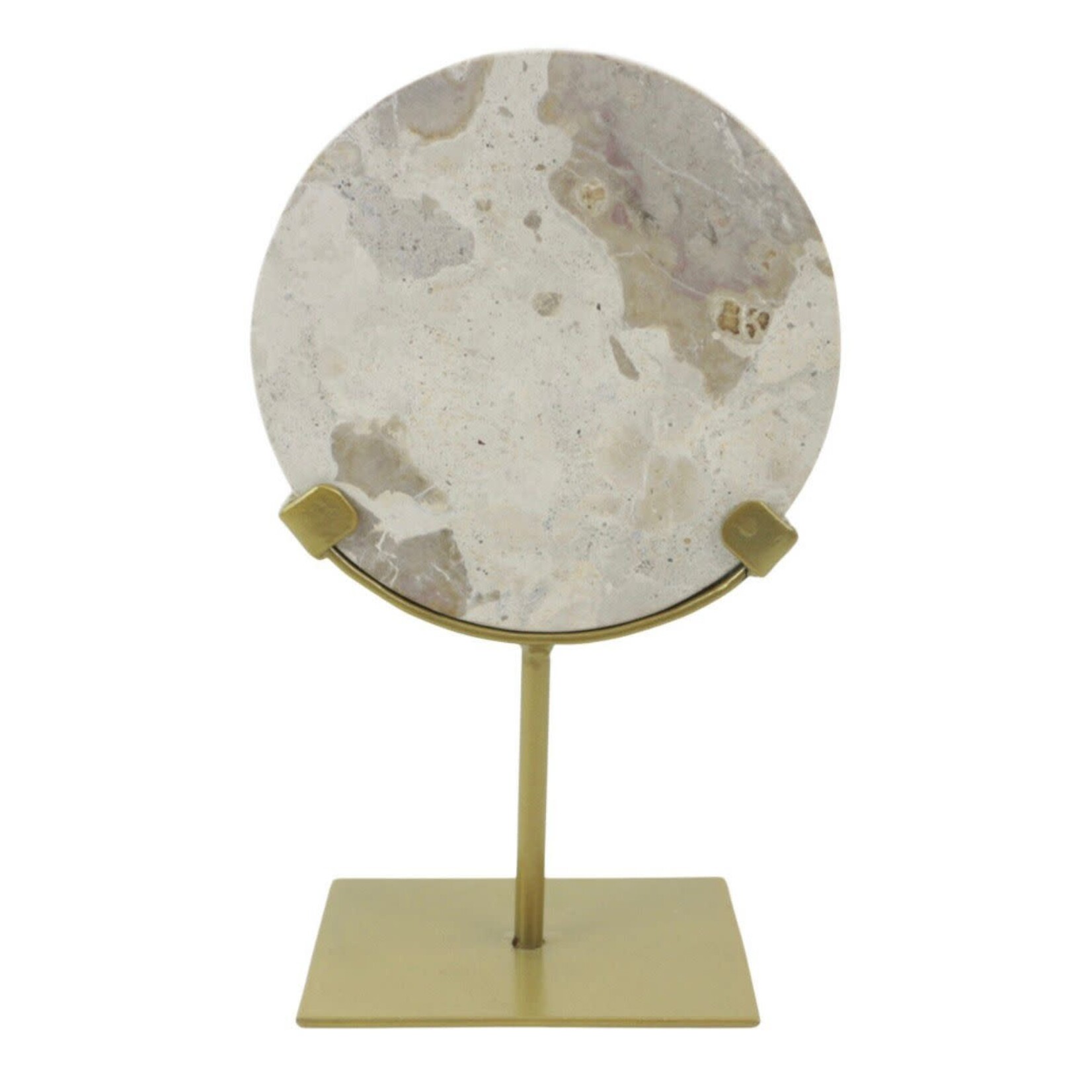 Earthware Marmeren standaard Amelie S