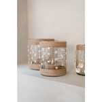 Waxinelichthouder Dune M