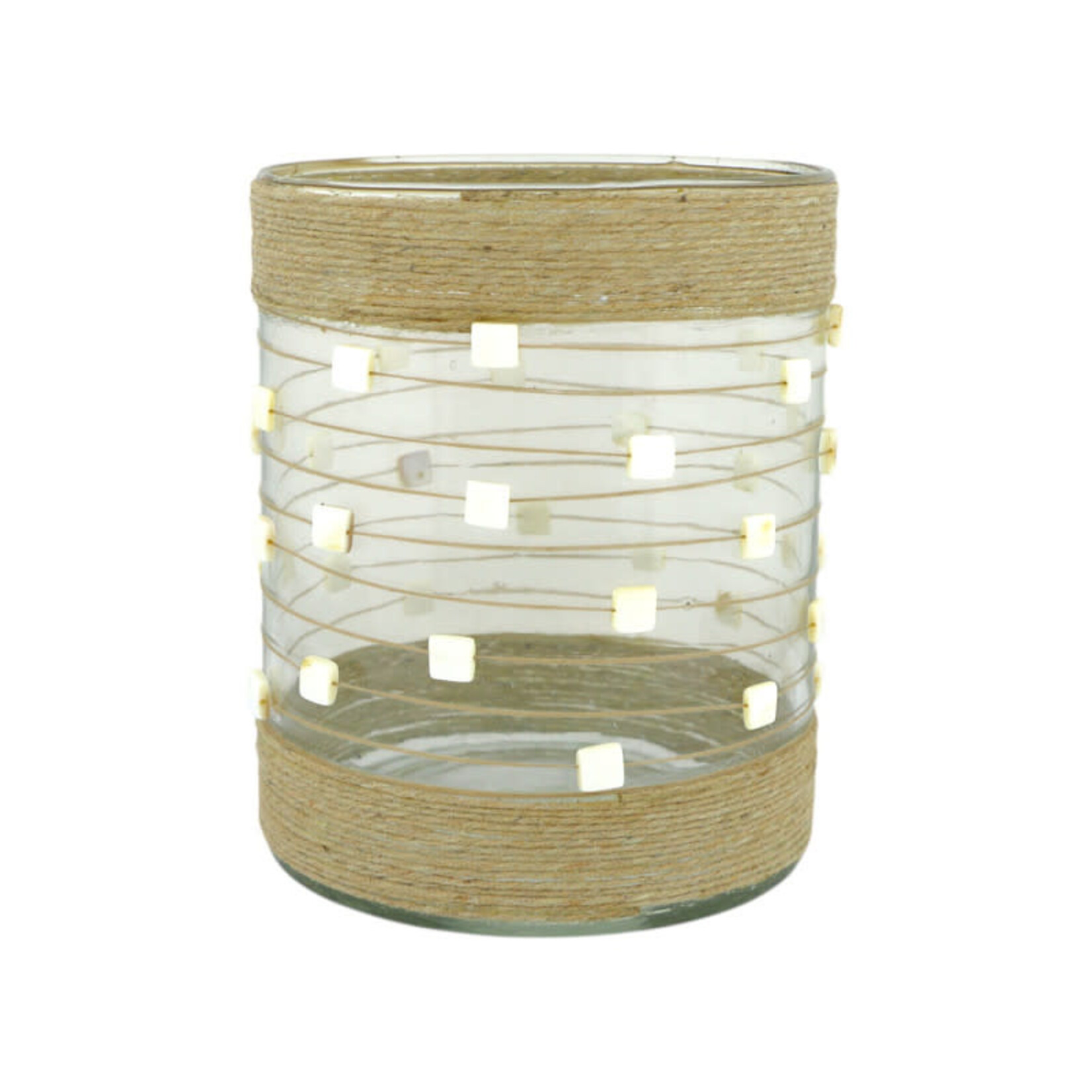 Waxinelichthouder Dune M