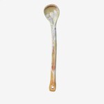 Madam Stoltz Stoneware serving spoon Madam Stoltz