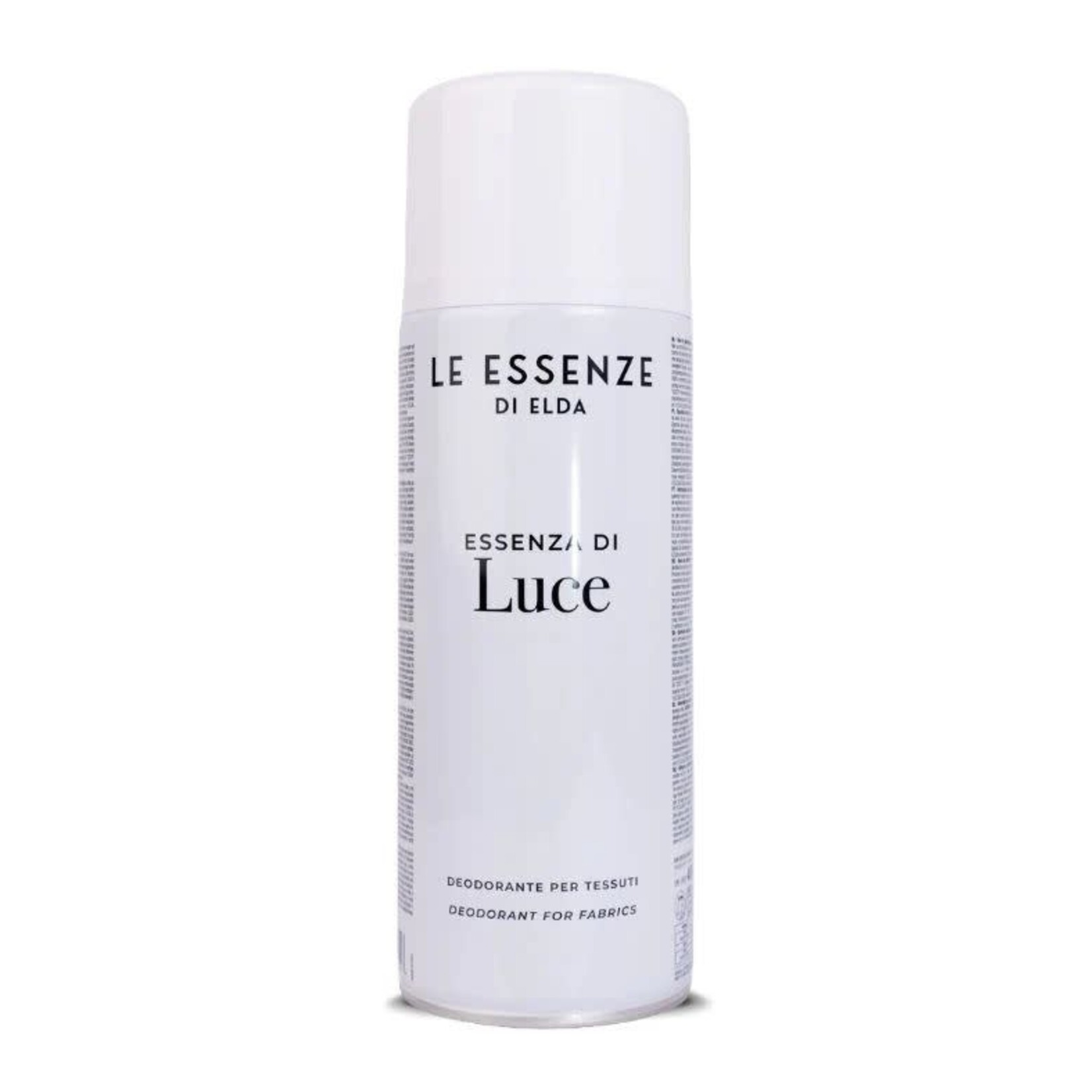 Wasparfum Textielspray Luce