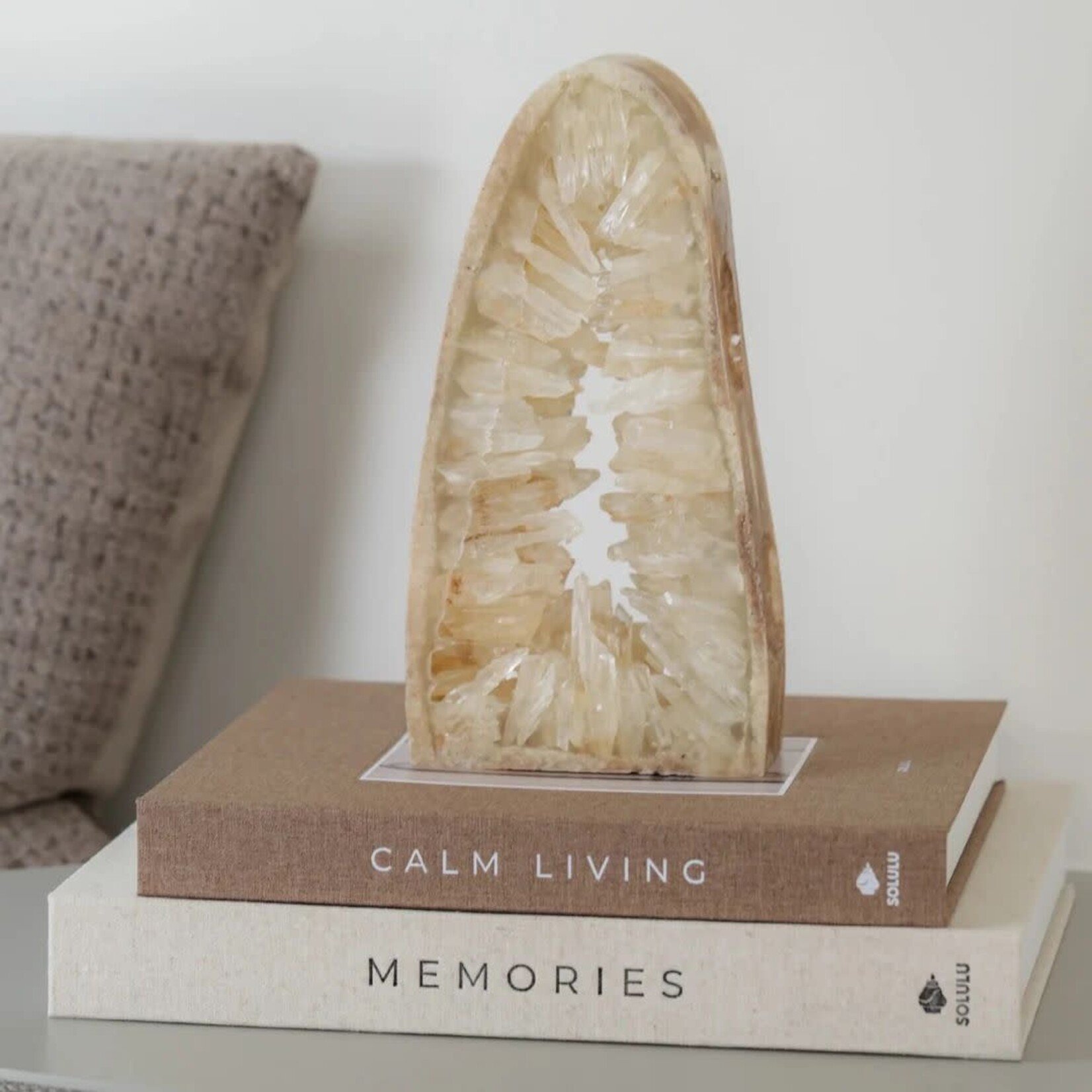 Memories Opbergboek XL