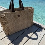Bibiza Strand tas Bibiza By Bar