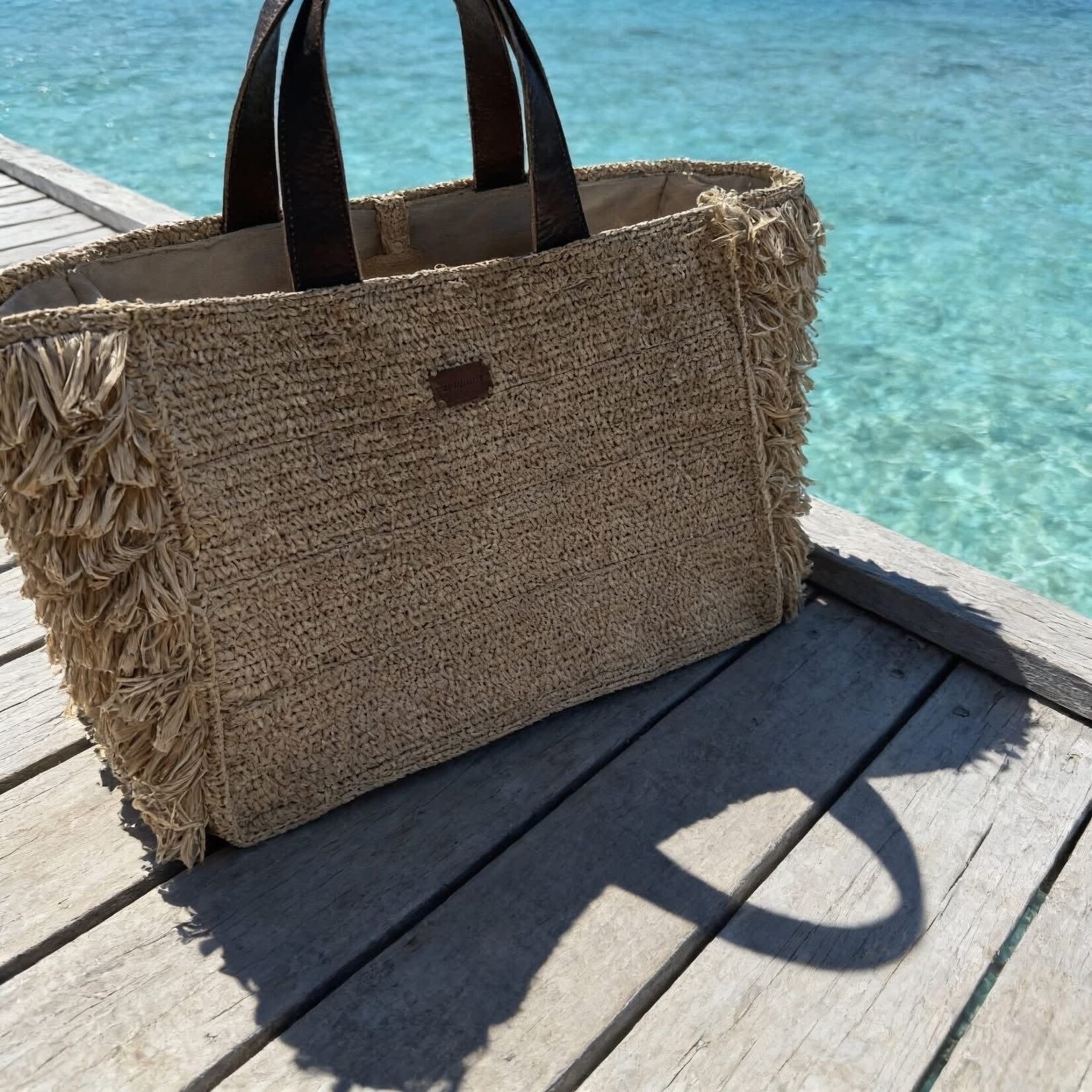 Bibiza Strand tas Bibiza By Bar