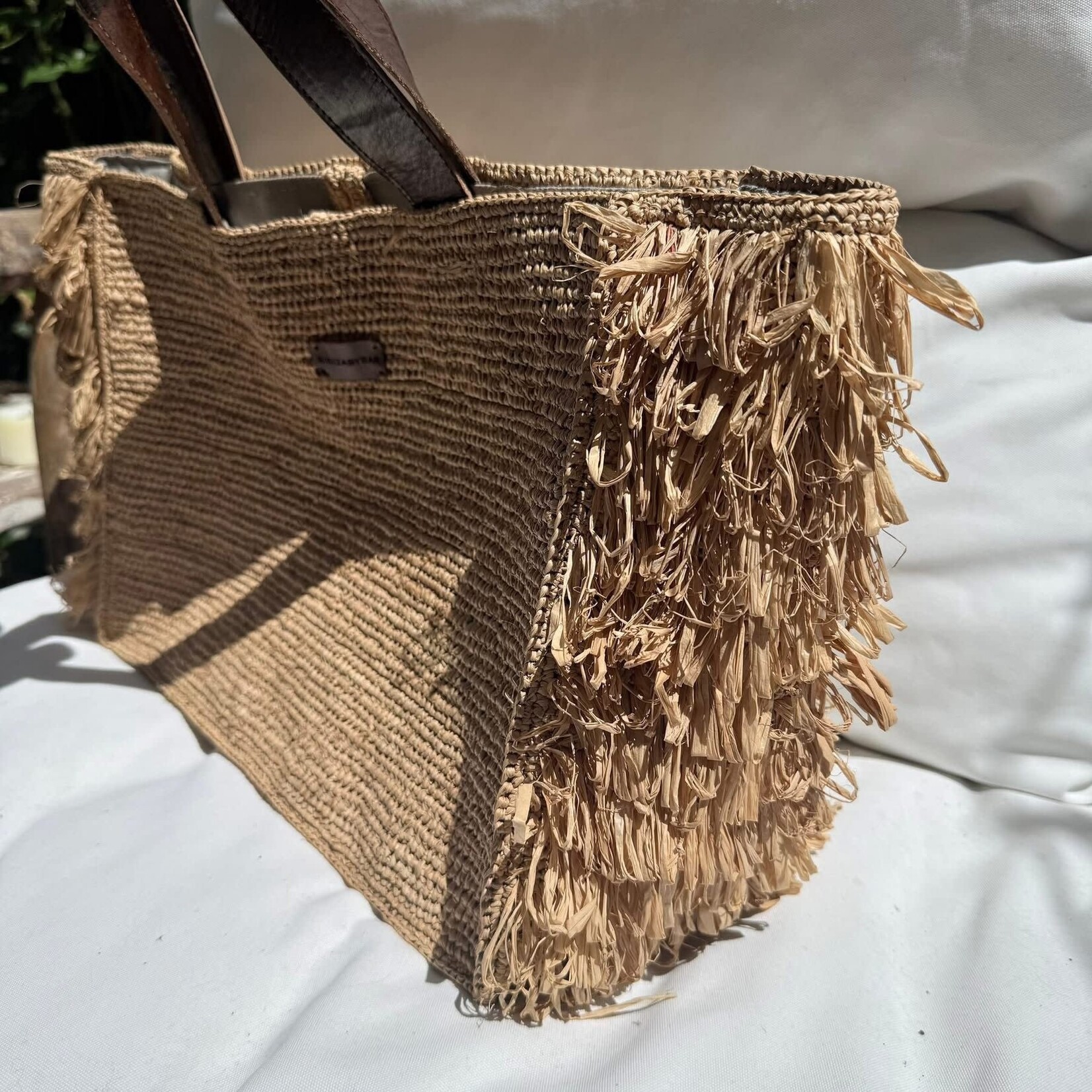 Bibiza Strand tas Bibiza By Bar