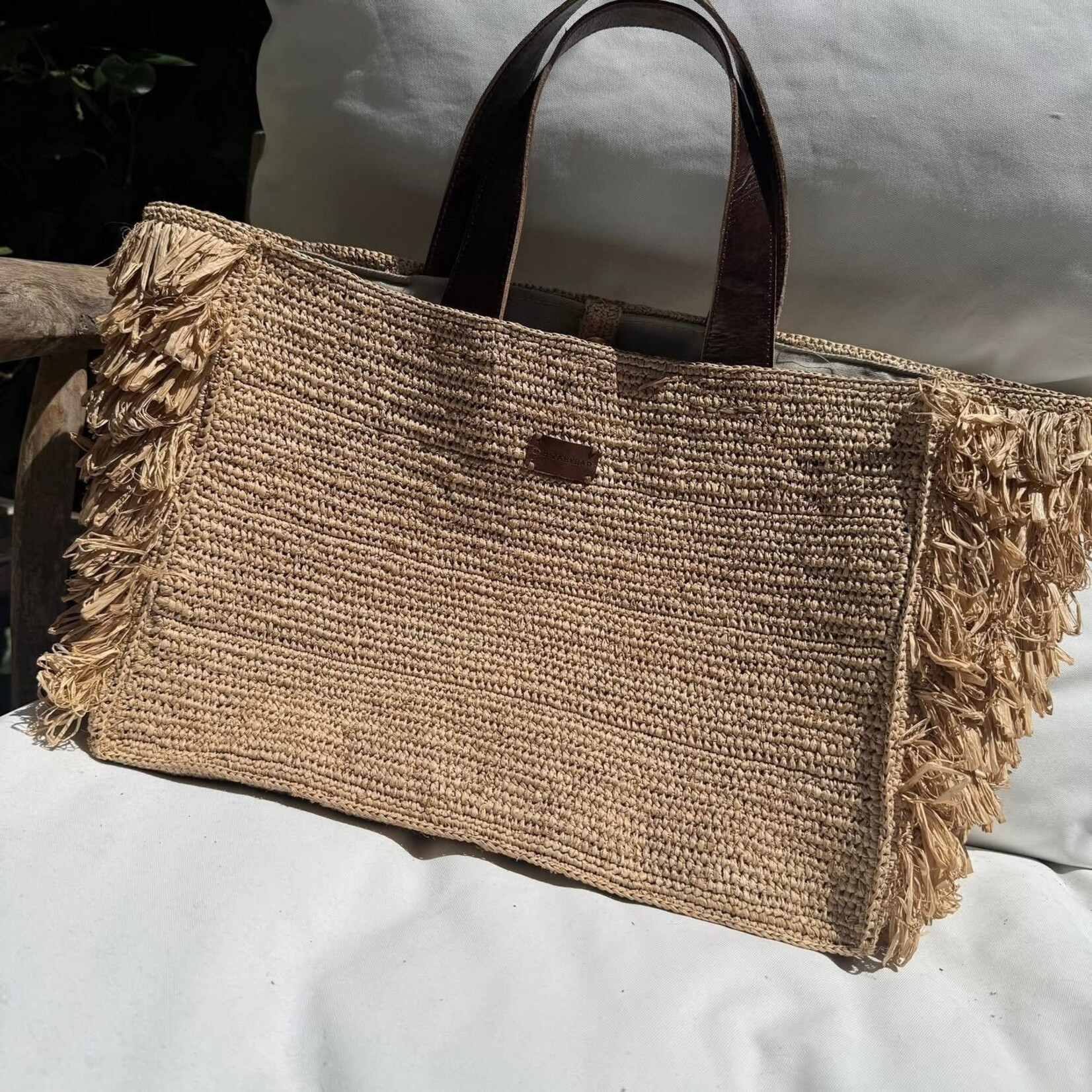 Bibiza Strand tas Bibiza By Bar
