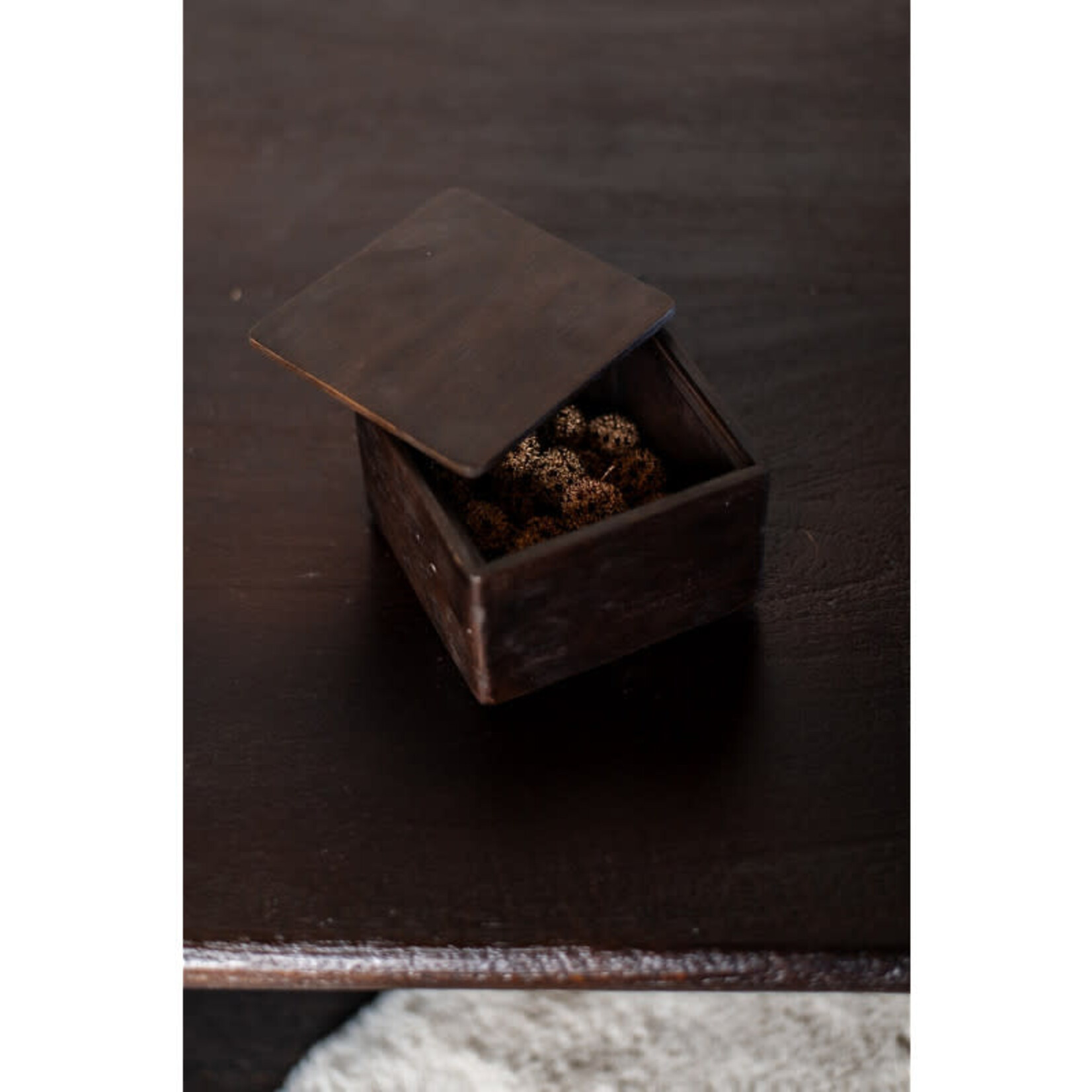 Home Society Box Elo S