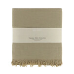 Home Society Tafelkleed Fringe