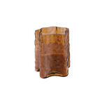 Home Society Candle Bark M