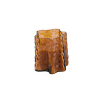 Home Society Candle Bark S