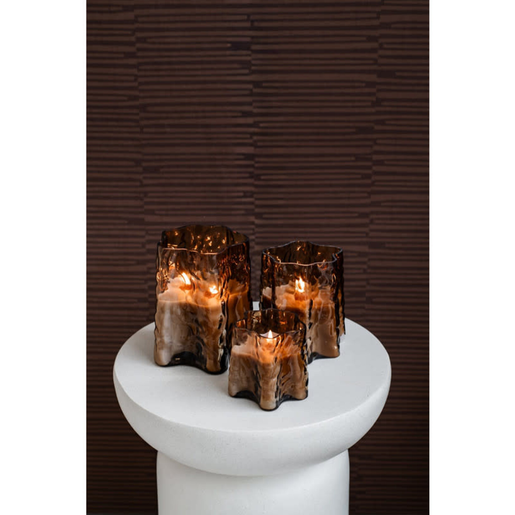 Home Society Candle Bark S
