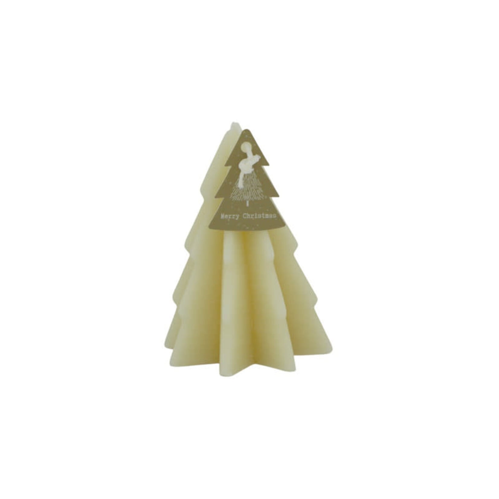 Home Society Deco Candle Tree Lio