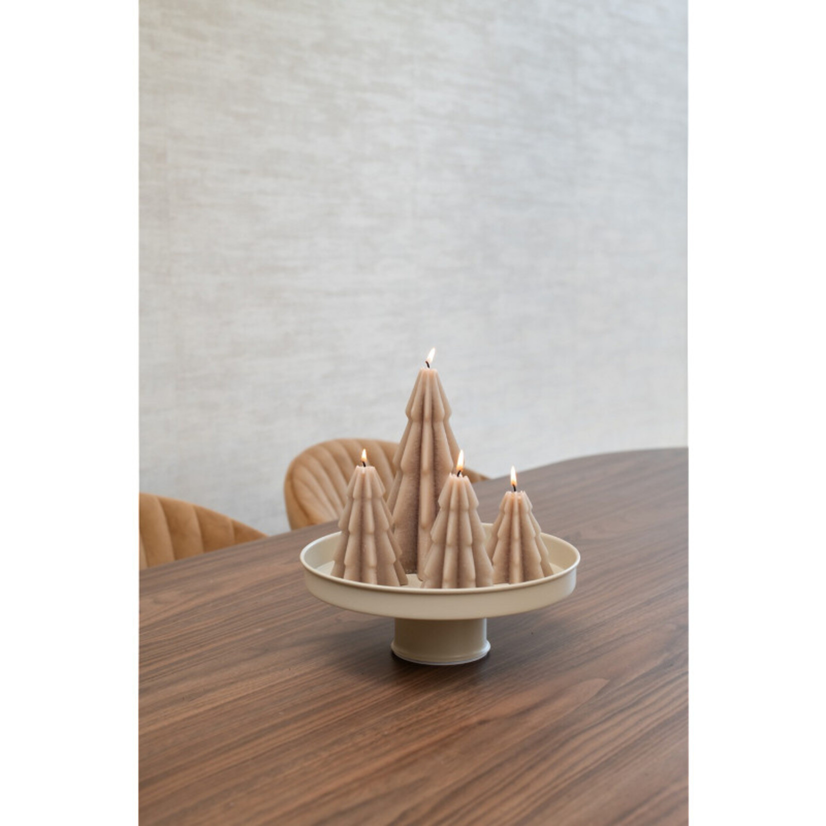 Home Society Deco Candle Tree Lio