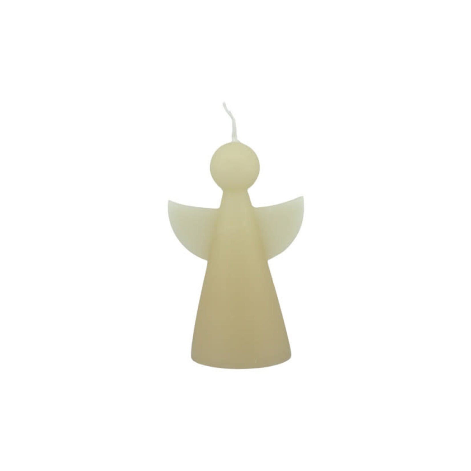 Deco Candle Angel Joy S
