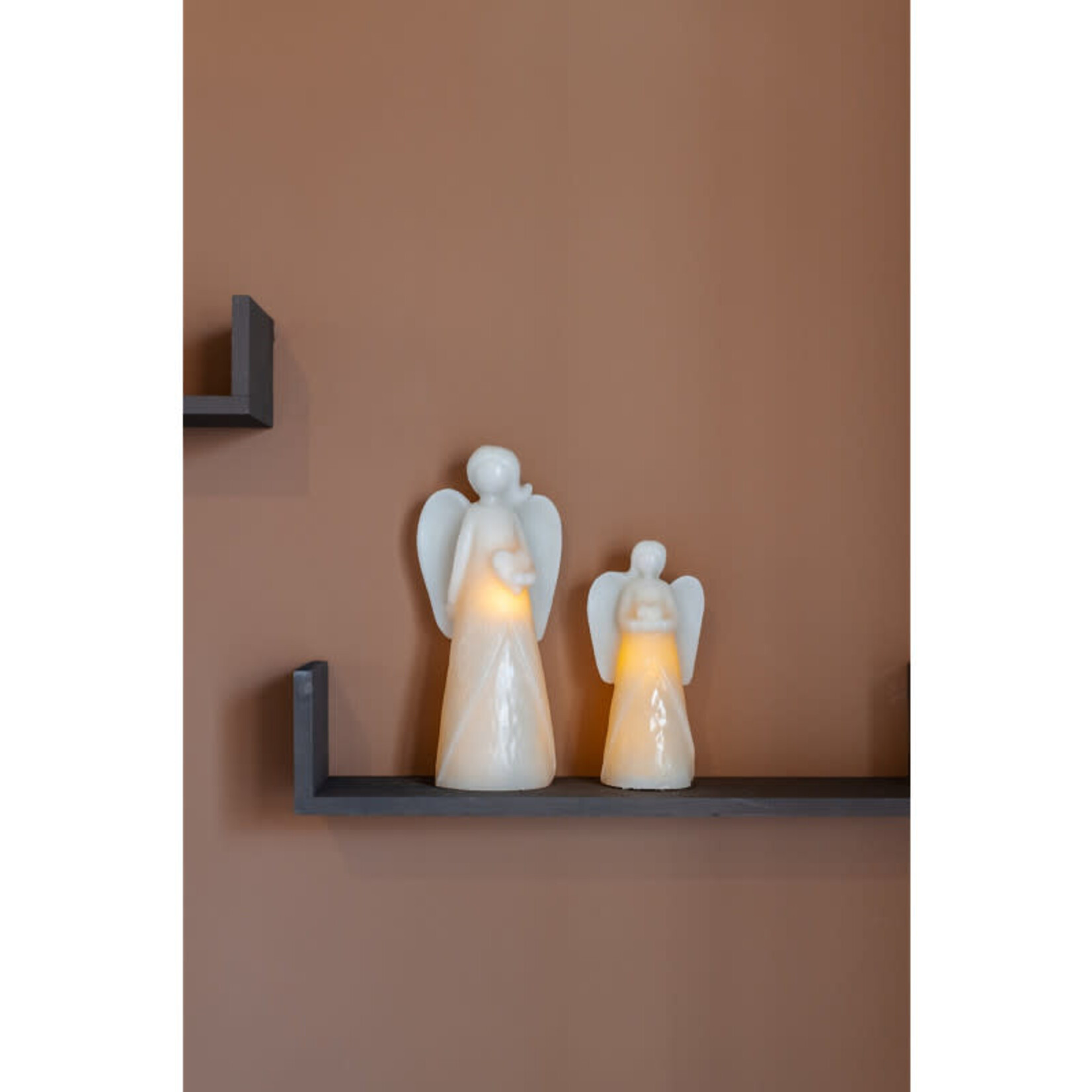 Home Society LED Kaars Angel S LED