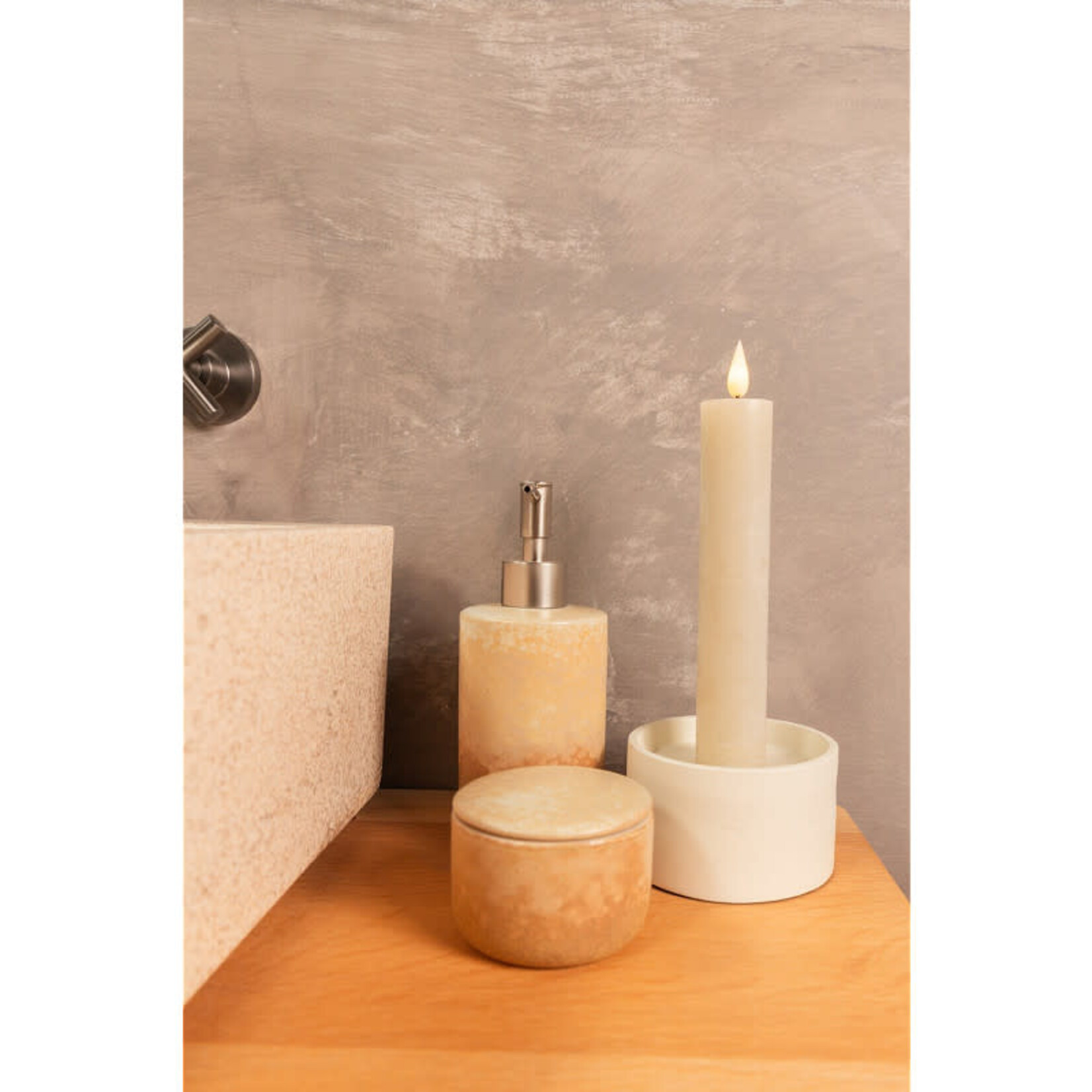 Home Society Candleholder XL Andy S