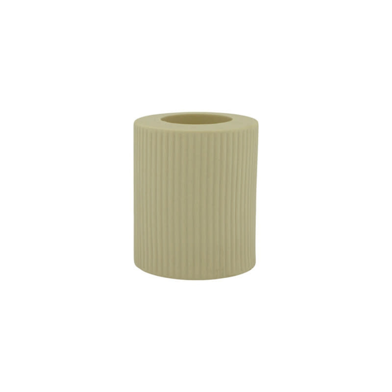 Home Society Candleholder XL Mave