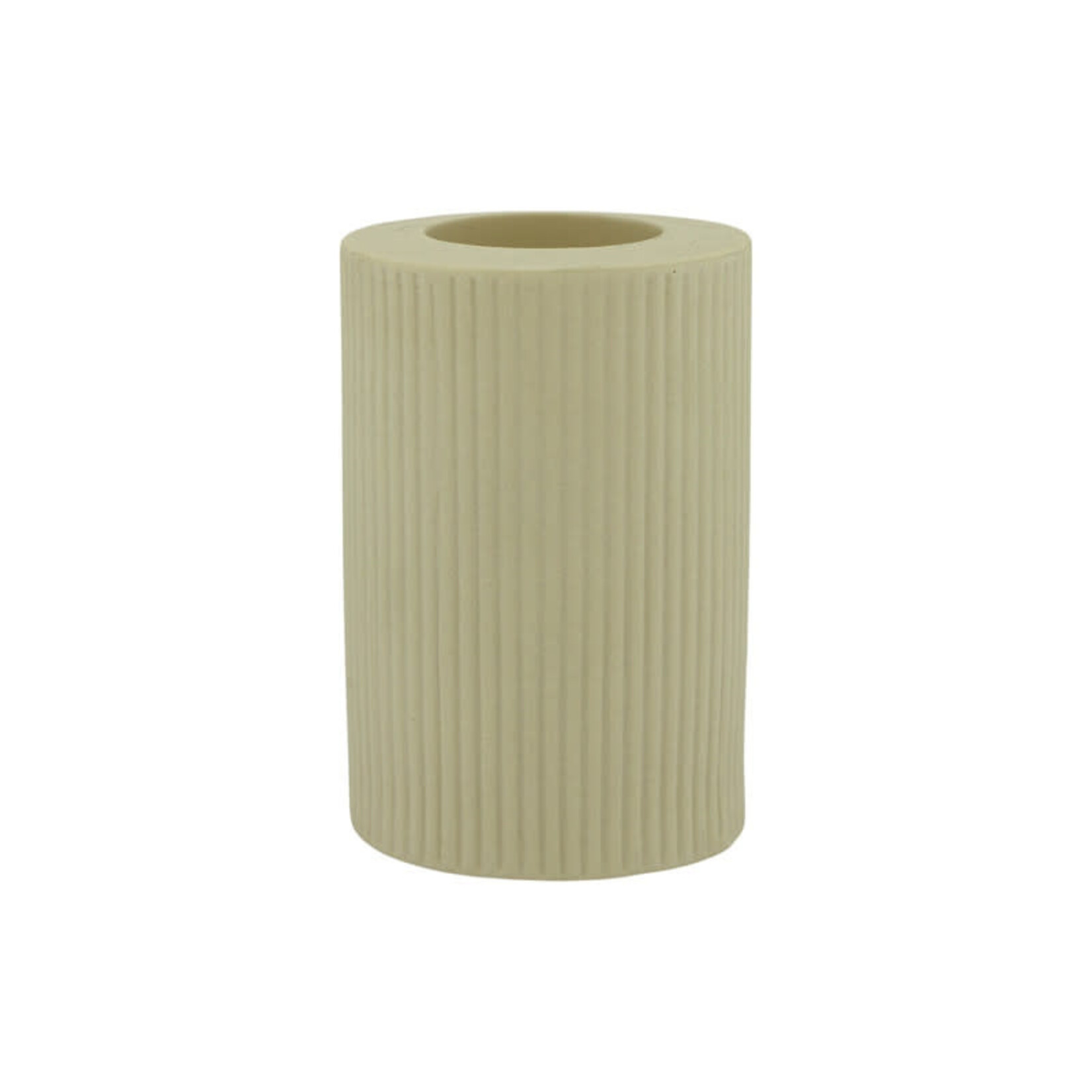Home Society Candleholder XL Mave