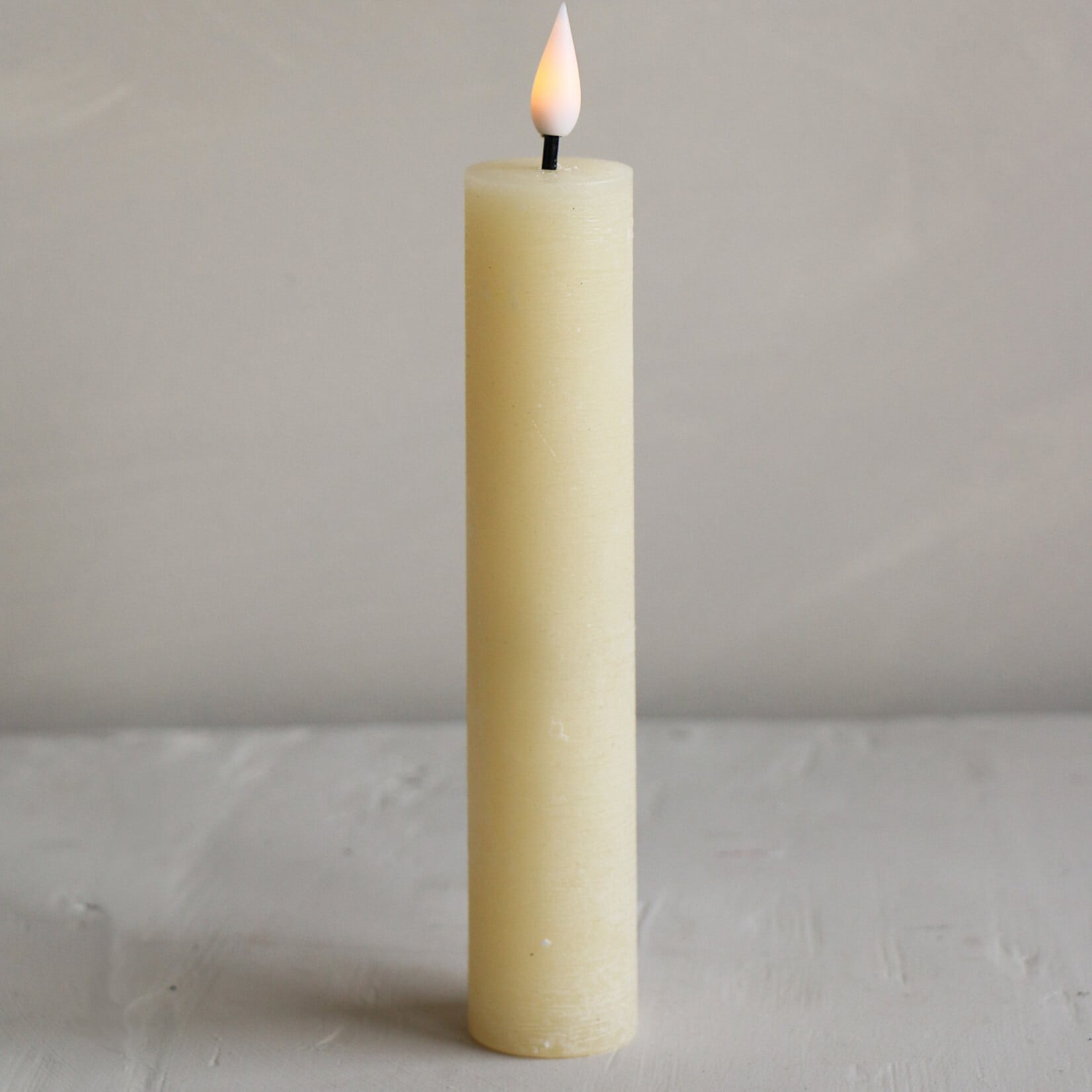 LED Dinner Candles Kaarsen XL Core Recharge Set 2 LED