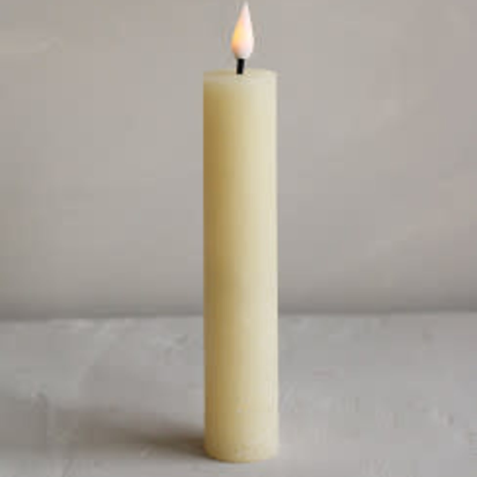 LED Dinner Candles Kaarsen XL Core Recharge Set 2 LED