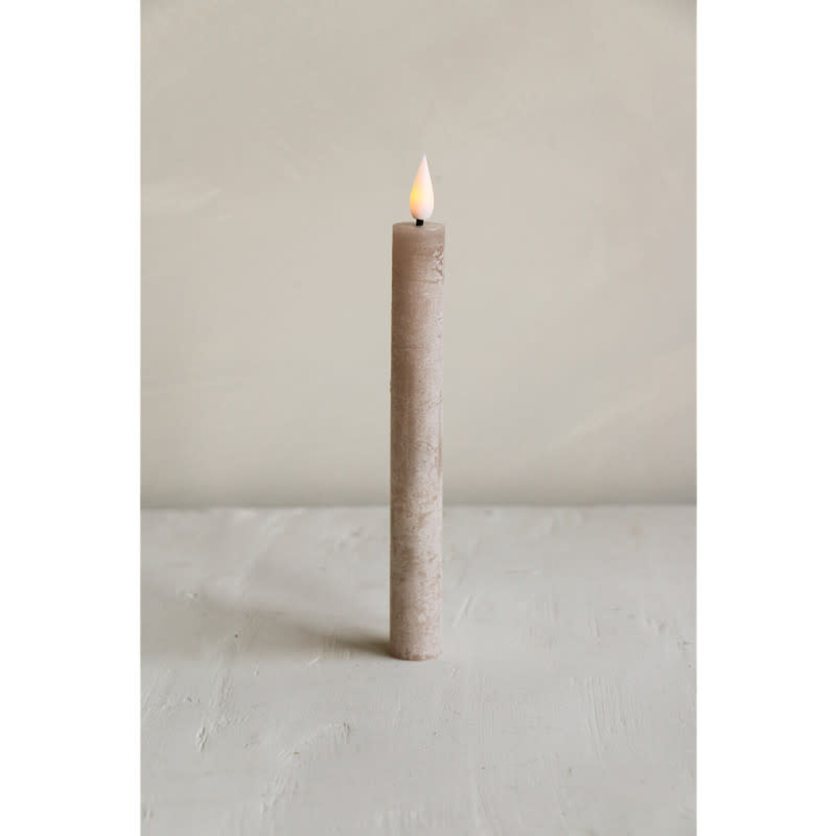 Home Society LED Dinner Candles Kaarsen Core Recharge Set 2 LED