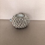 Dennenappel Nux Waxinehouder