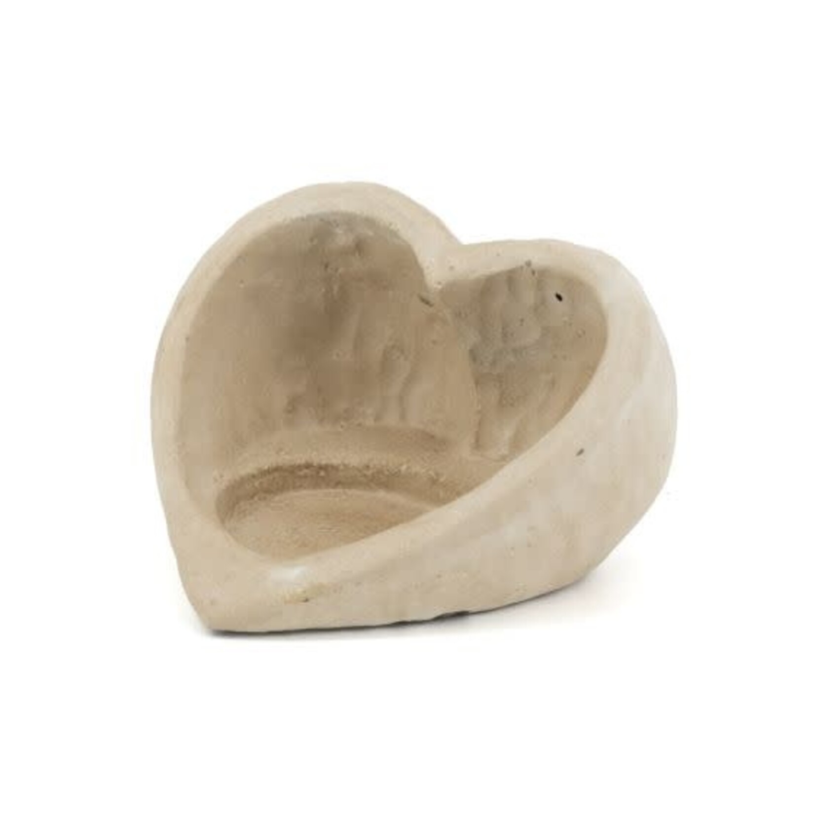 Kaarsenstandaard hart Lova
