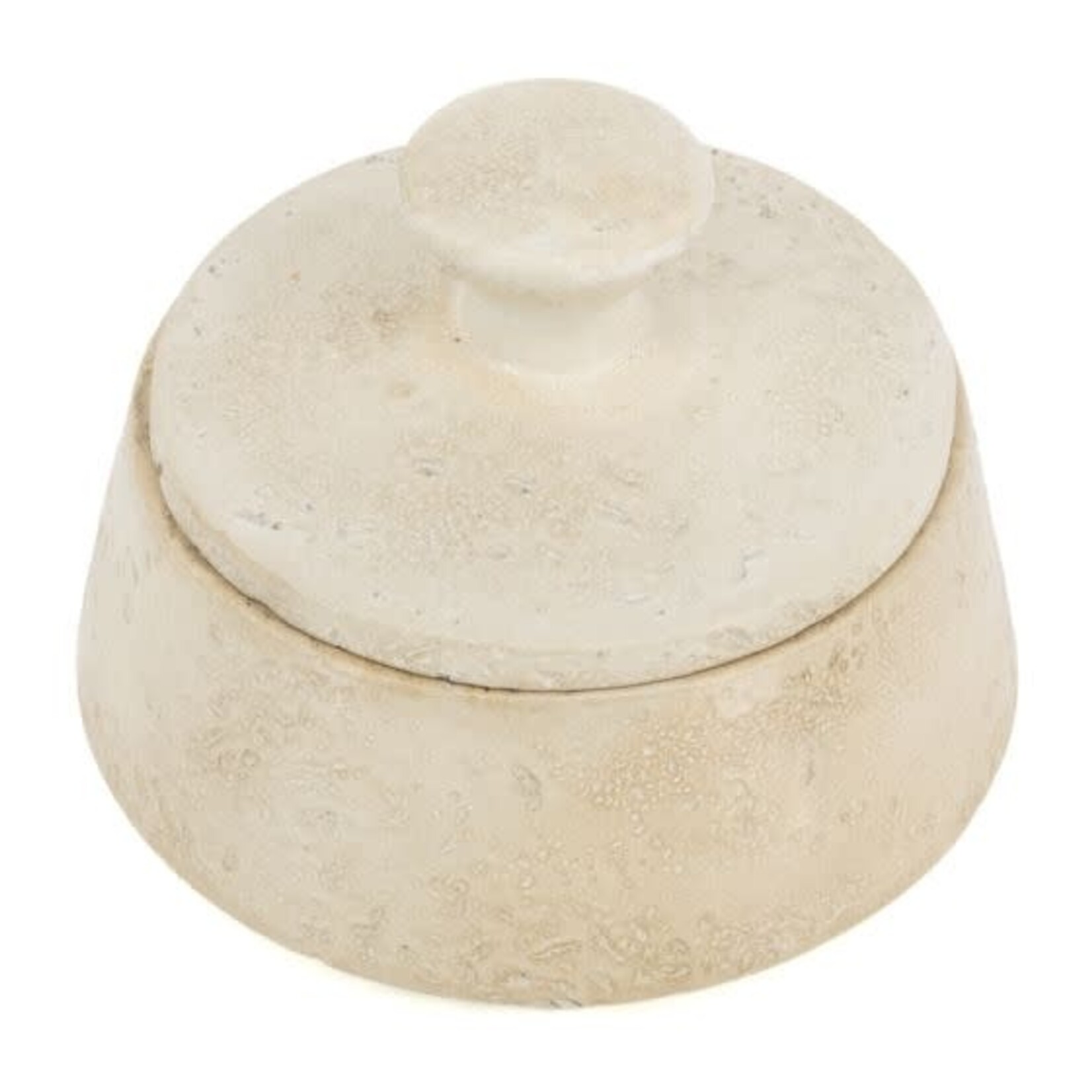 Opbergbak met deksel Elyo