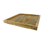 Tray Marble Tia S Bruin