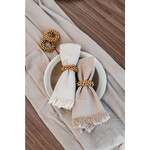 Home Society Napkin servet Ring Luma