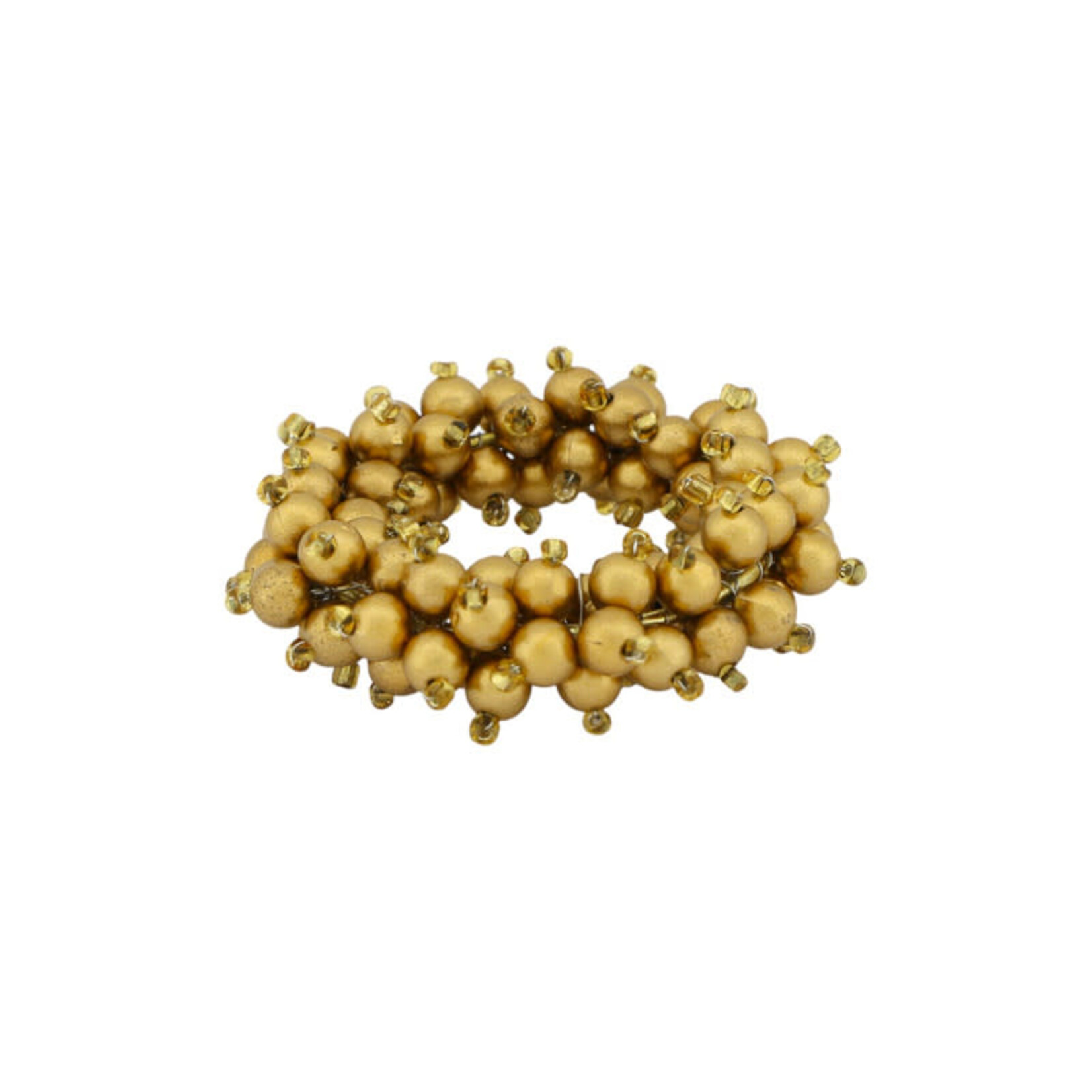 Home Society Napkin servet Ring Luma