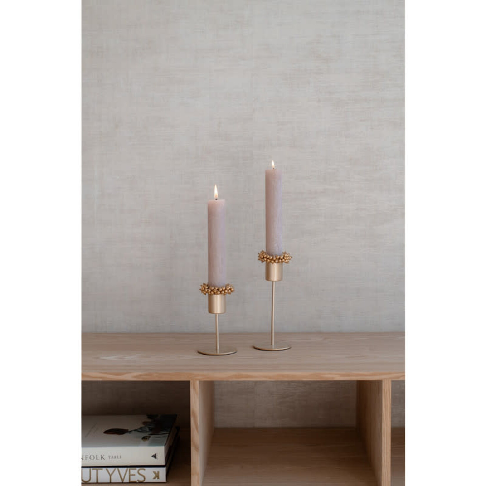 Home Society Napkin servet Ring Luma