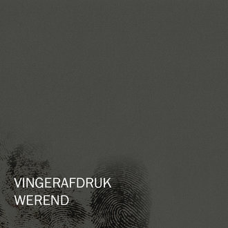 oodyx Simple Solids - Darkish Grey - Interieurfolie pvc - 101E