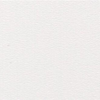 Oodyx Simple Solids -Opal White - Interieurfolie pvc - 105E