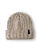 Brixton Heist Beanie Beige 10782-BEIGE