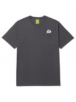 HUF In the Pocket S/S Tee Charchoal TS01723-CHARC