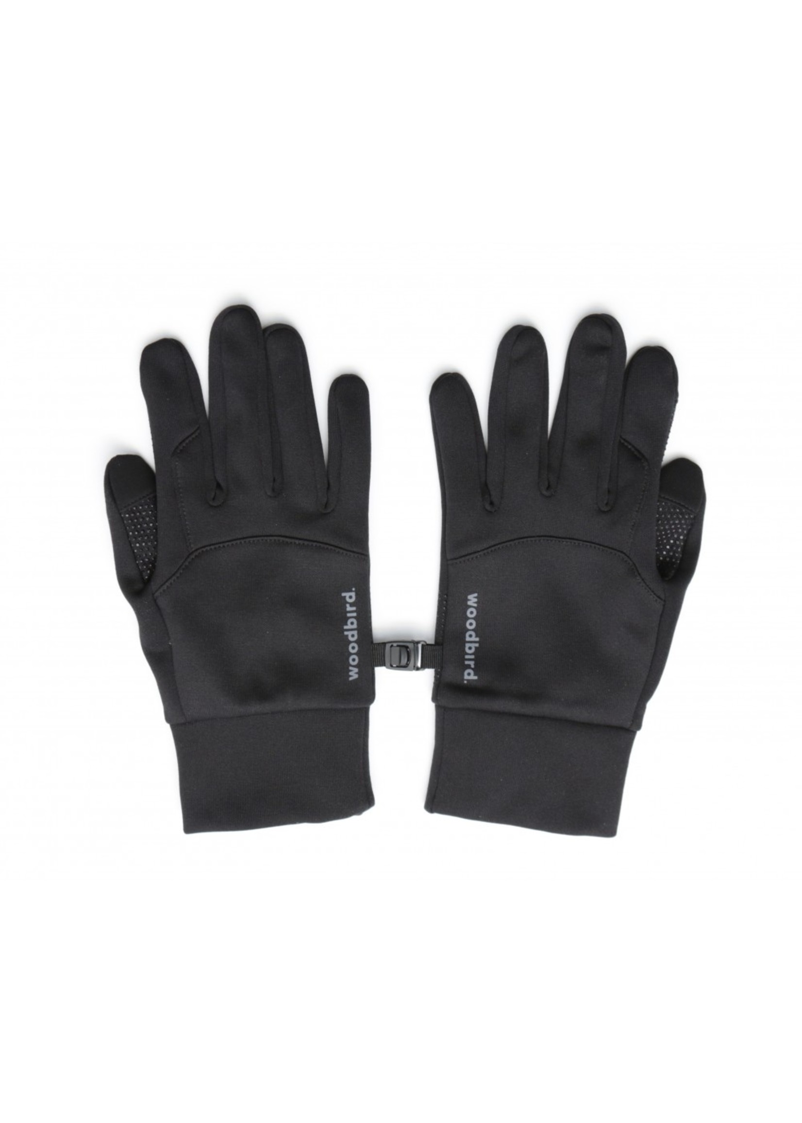 Woodbird Sly Logo Gloves 2036-002